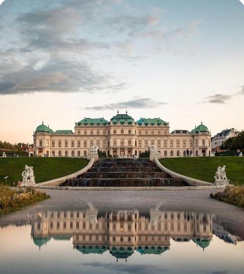 Sunshine * Wien