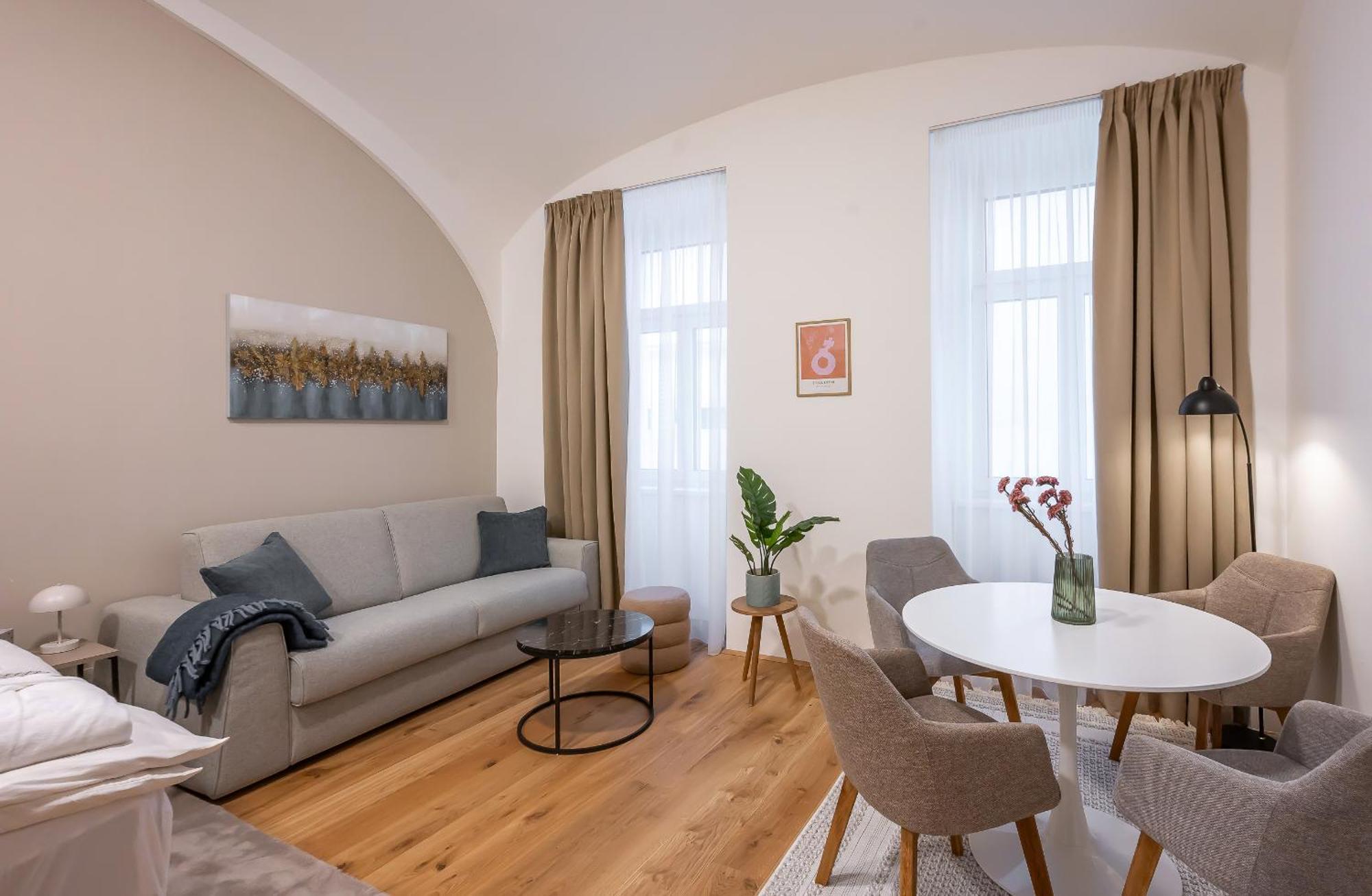 Apartment Sunshine Wien