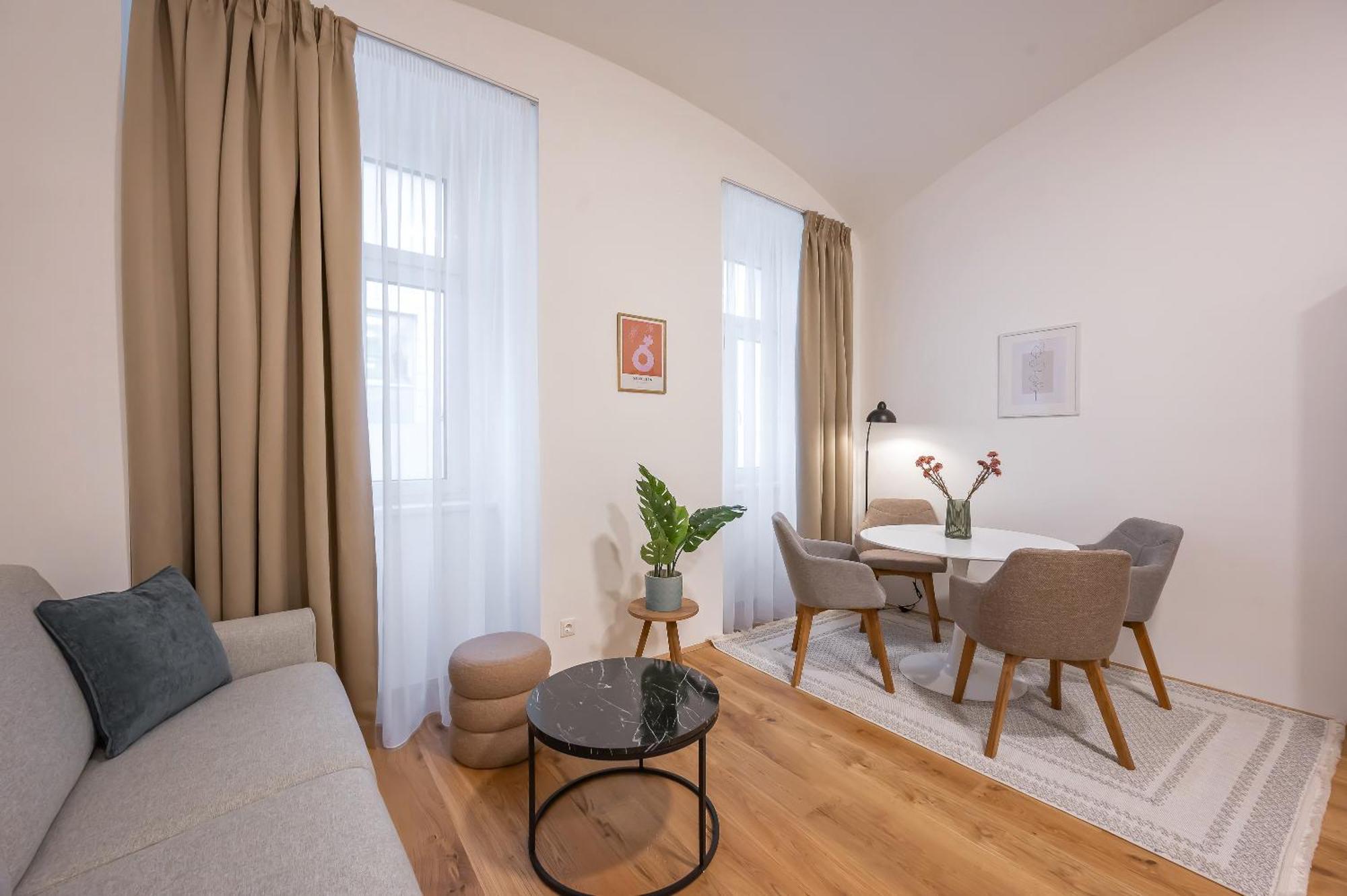 Apartment Sunshine